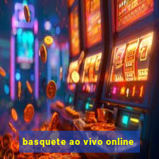 basquete ao vivo online